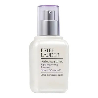 Estee Lauder Perfectionist Pro Rapid Brightening Treament Ferment² + Vit. C (Serum do twarzy)