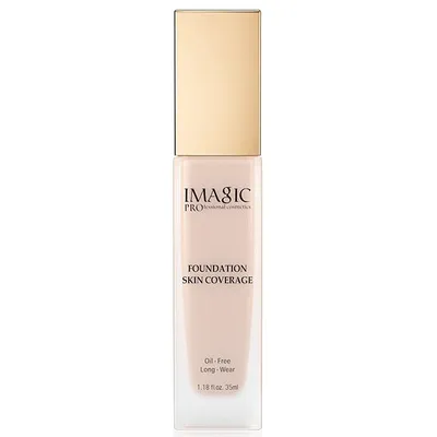 Imagic Foundation Skin Coverage (Podkład do twarzy)