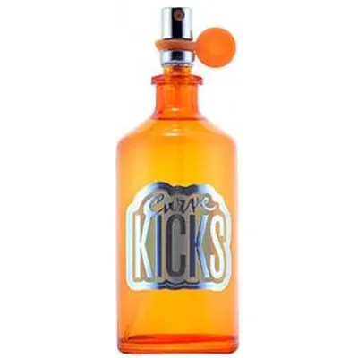 Liz Claiborne Curve Kicks EDT