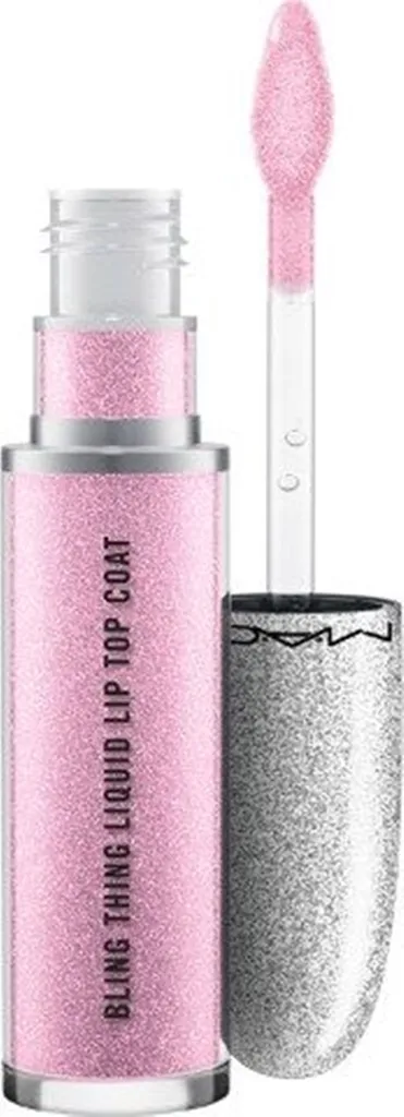 M.A.C. Bling Thing Liquid Lip Top Coat (Top do ust)