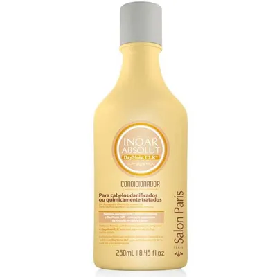 Inoar Absolut DayMoist, Conditioner (Odżywka nawilżająca do włosów)