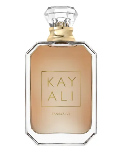 Huda Beauty Kayali , Wanilla 28 EDP