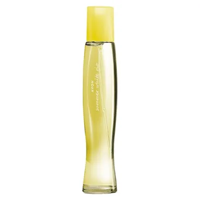 Avon Summer White Rio EDT