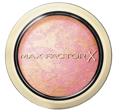 Max Factor Creme Puff Blush (Róż wypiekany do policzków)