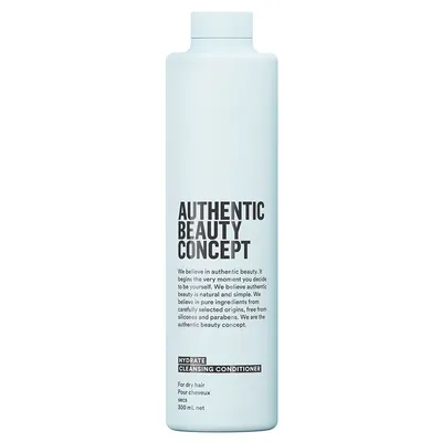 Authentic Beauty Concept Hydrate Cleansing Conditioner (Nawilżająca odżywka myjąca)