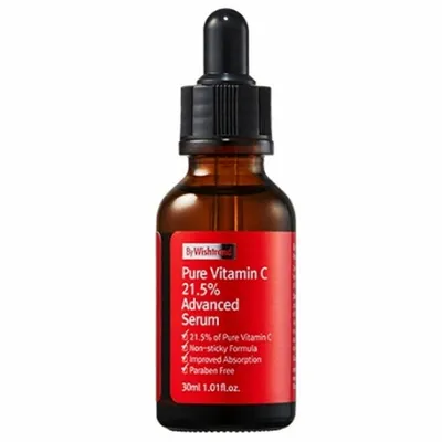 By Wishtrend Pure Vitamin C 21.5% Advanced Serum (Serum z witaminą C)