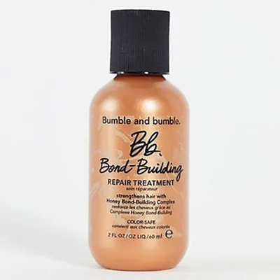 Bumble and bumble Bond-Building Repair Treatment (Kuracja odbudowująca)