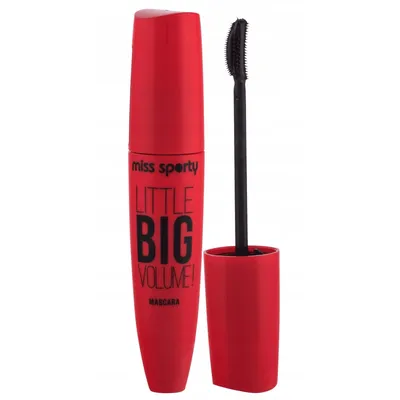 Miss Sporty Little Big Volume Mascara (Tusz do rzęs)