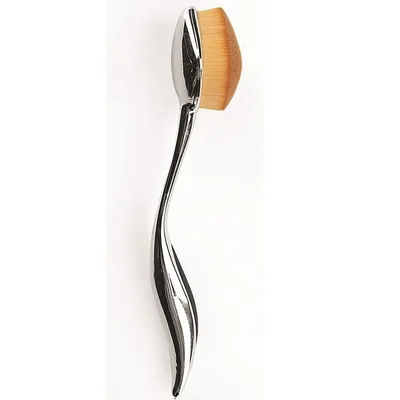 ECOntour Brush Factory Drop 4, Blush Brush (Pędzel do różu)