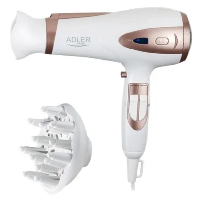 Adler Suszarka AD 2248
