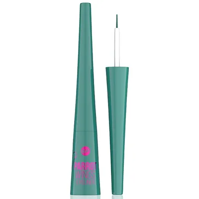 Bell Parrot Wings Eyeliner (Kolorowy matowy eyeliner)