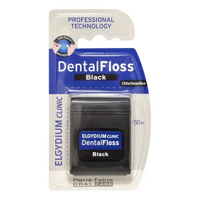 Elgydium Clinic Dental Floss (Nić dentystyczna)