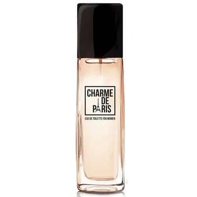 Vittorio Bellucci Exclusive Perfume Charme de Paris EDT
