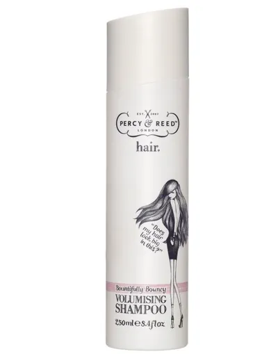 Percy & Reed Hair, Bountifully Bouncy Volumising Shampoo (Szampon nadający objętość)