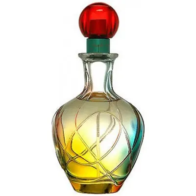 JLO Jennifer Lopez Live Luxe EDP
