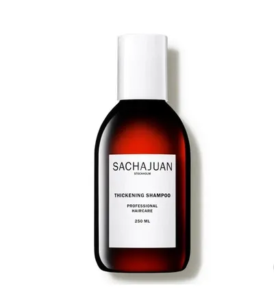 Sachajuan Thickening Shampoo (Szampon zagęszczający włosy)