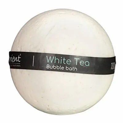 l'Orient White Tea Bubble Bath (Kula do kąpieli `Biała herbata`)