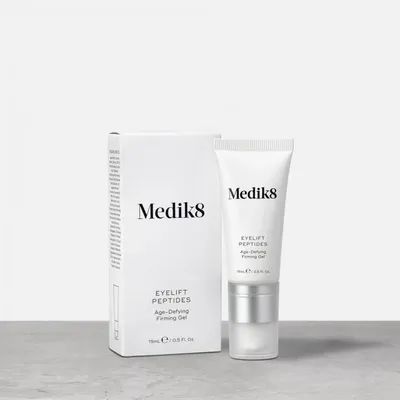 Medik8 Eyelift Peptides (Krem liftingujący pod oczy)