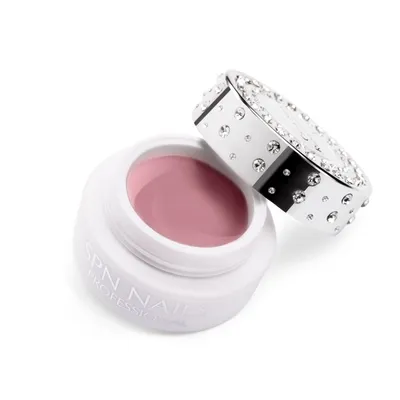 SPN Nails Rubber Gel (Żel kauczukowy)