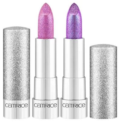 Catrice Pearl Glaze, Crystal Lipstick (Szminka do ust)