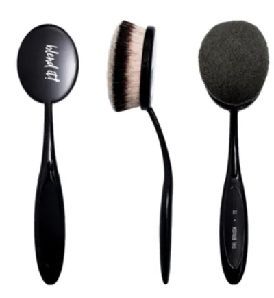 Blend it! Oh! Brush, Owalny pędzel nr 1