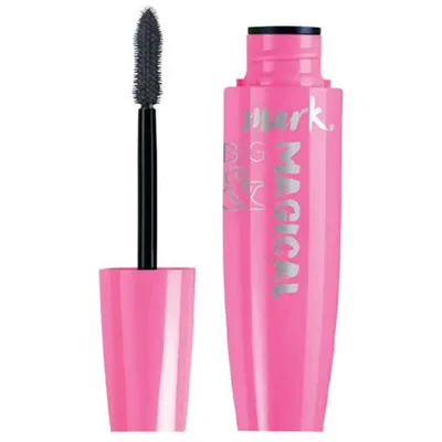 Avon Mark, Big & Magical Mascara (Pogrubiający tusz do rzęs)