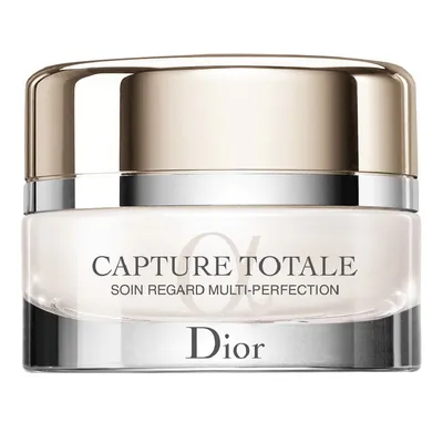 Christian Dior Capture Totale, Multi - Perfection Eye Treatment (Krem pod oczy)