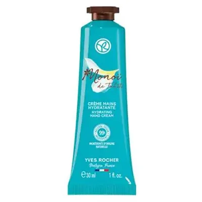 Yves Rocher Monoi De Tahiti Creme Mains Hydratante (Krem do rąk)