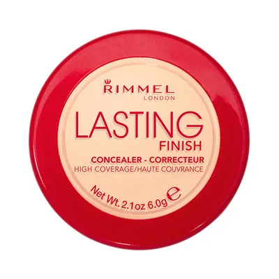 Rimmel Lasting Finish, Concealer (Korektor)