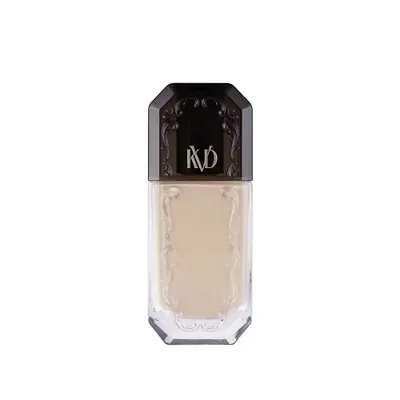 Kat Von D Good Apple, Full - Coverage Transfer - Proof Serum Foundation (Całkowicie kryjący podkład - serum do twarzy)