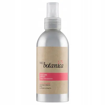 Trico Botanica Volume Spray (Spray do włosów nadający objętość)