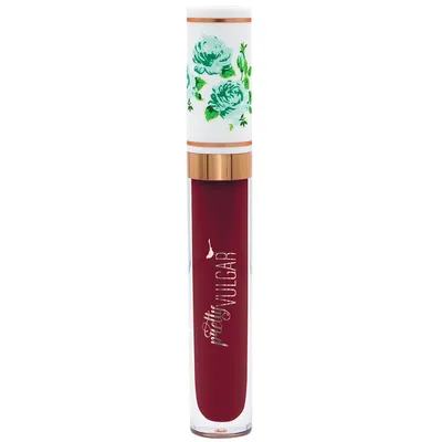 Pretty Vulgar Poisonous Pout, Plumping Lipgloss (Błyszczyk do ust)