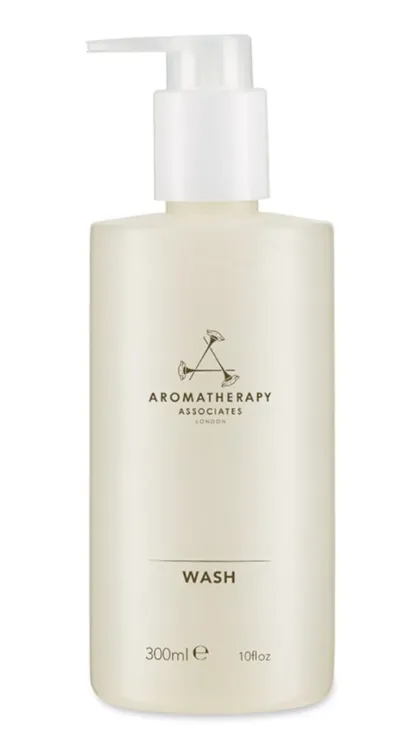 Aromatherapy Associates Wash (Aromaterapeutyczne mydło w płynie)
