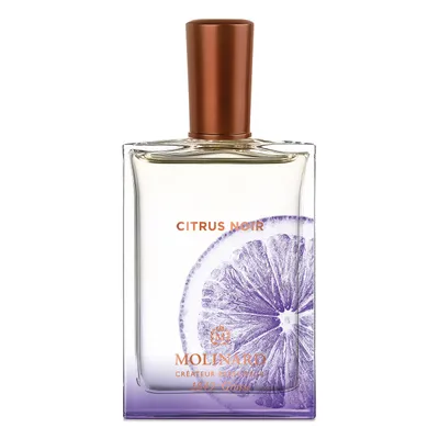 Molinard Les Fraicheurs, Citrus Noir EDP