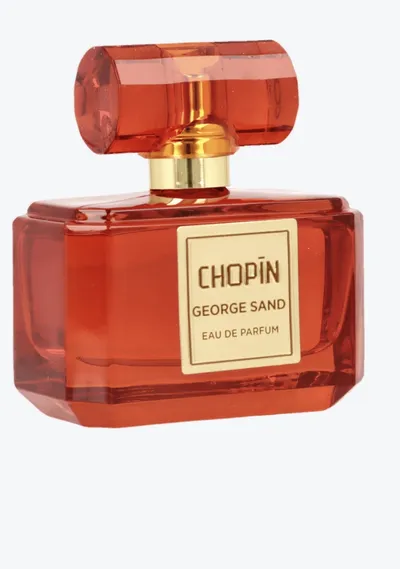 Chopin George Sand EDP