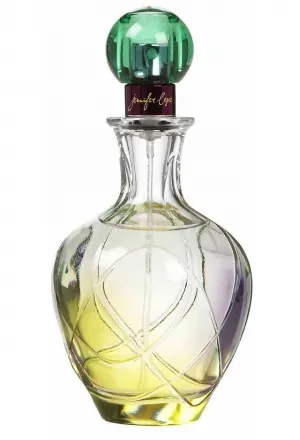 JLO Jennifer Lopez Live EDP
