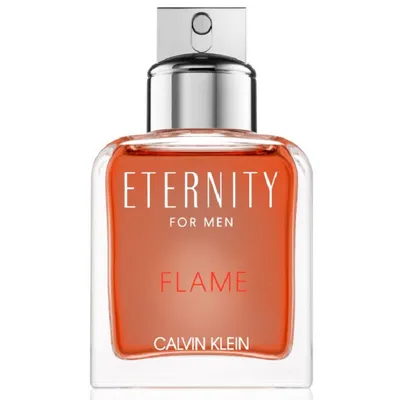 Calvin Klein Eternity Flame for Men EDT
