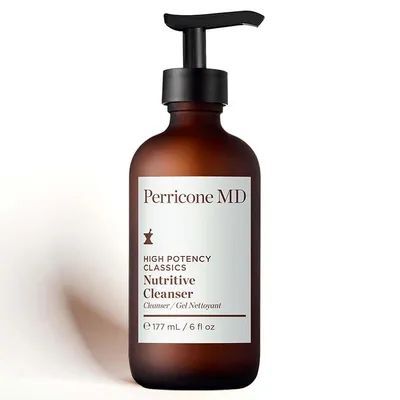 Perricone MD High Potency Classics Nutritive Cleanser (Żel oczyszczający o działaniu odżywczym)