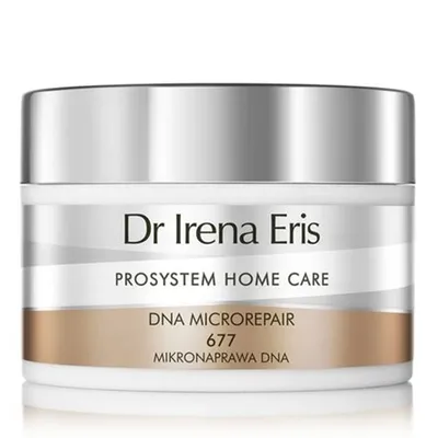 Dr Irena Eris Prosystem Home Care, DNA Microrepair Body Serum (Aktywne serum odmładzające do ciała)