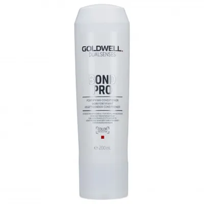 Goldwell Dualsenses, Bond Pro Fortifying Conditioner (Odżywka wzmacniająca włosy)