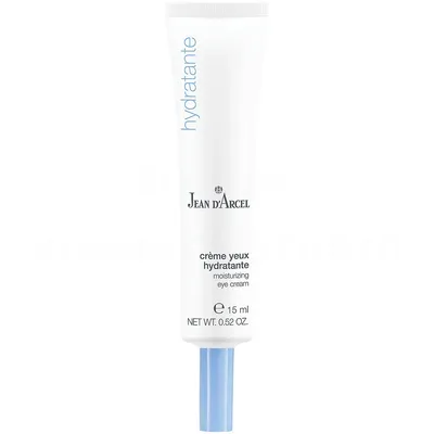 Jean D'Arcel Hydratante Creme Yeux (Nawilżający krem pod oczy)