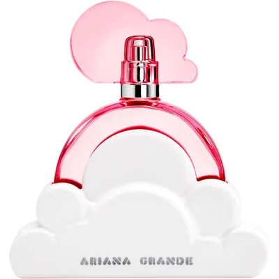 Ariana Grande Cloud Pink EDP