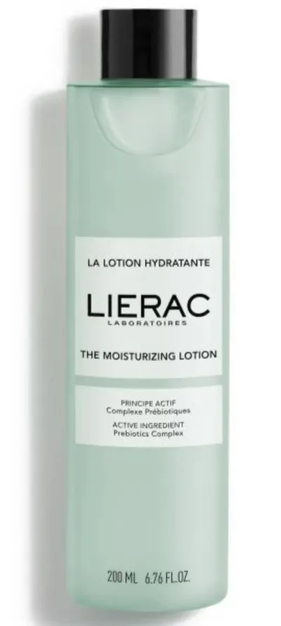 Lierac Demaq, La Lotion Hydratante (Tonik nawilżający)