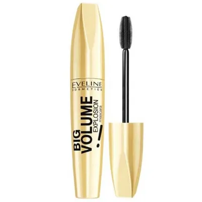 Eveline Cosmetics Big Volume Explosion Mascara (Tusz do rzęs)