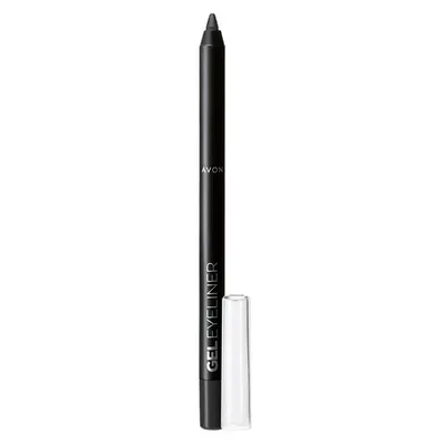 Avon Gel Eyeliner (Żelowa kredka do oczu)