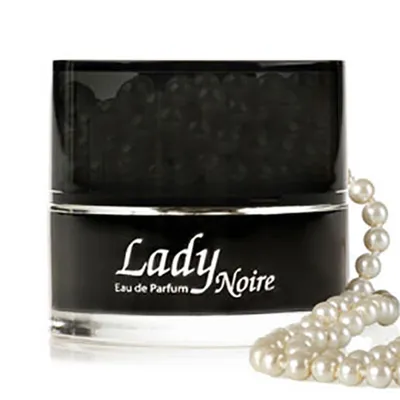 Bottega Verde Lady Noire Verde EDP