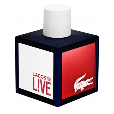 Lacoste Live EDT
