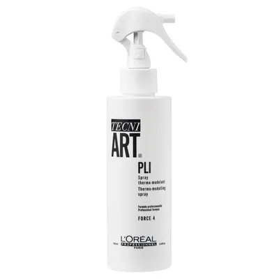 L'Oreal Professionnel Tecni.ART, PLI, Thermo-modelling Spray (Spray do włosów poddanych działaniu ciepła)