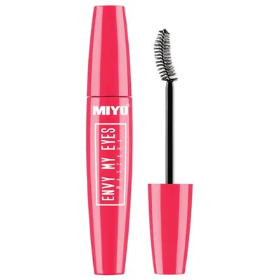 MIYO Envy Eyes Mascara (Tusz do rzęs)