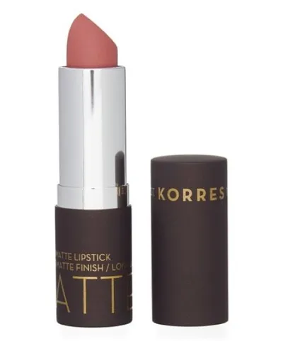 Korres Morello Matte Lipstick (Pomadka do ust)